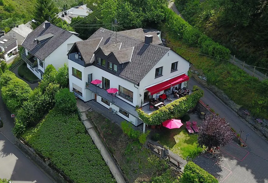 Haus Grünewald-1